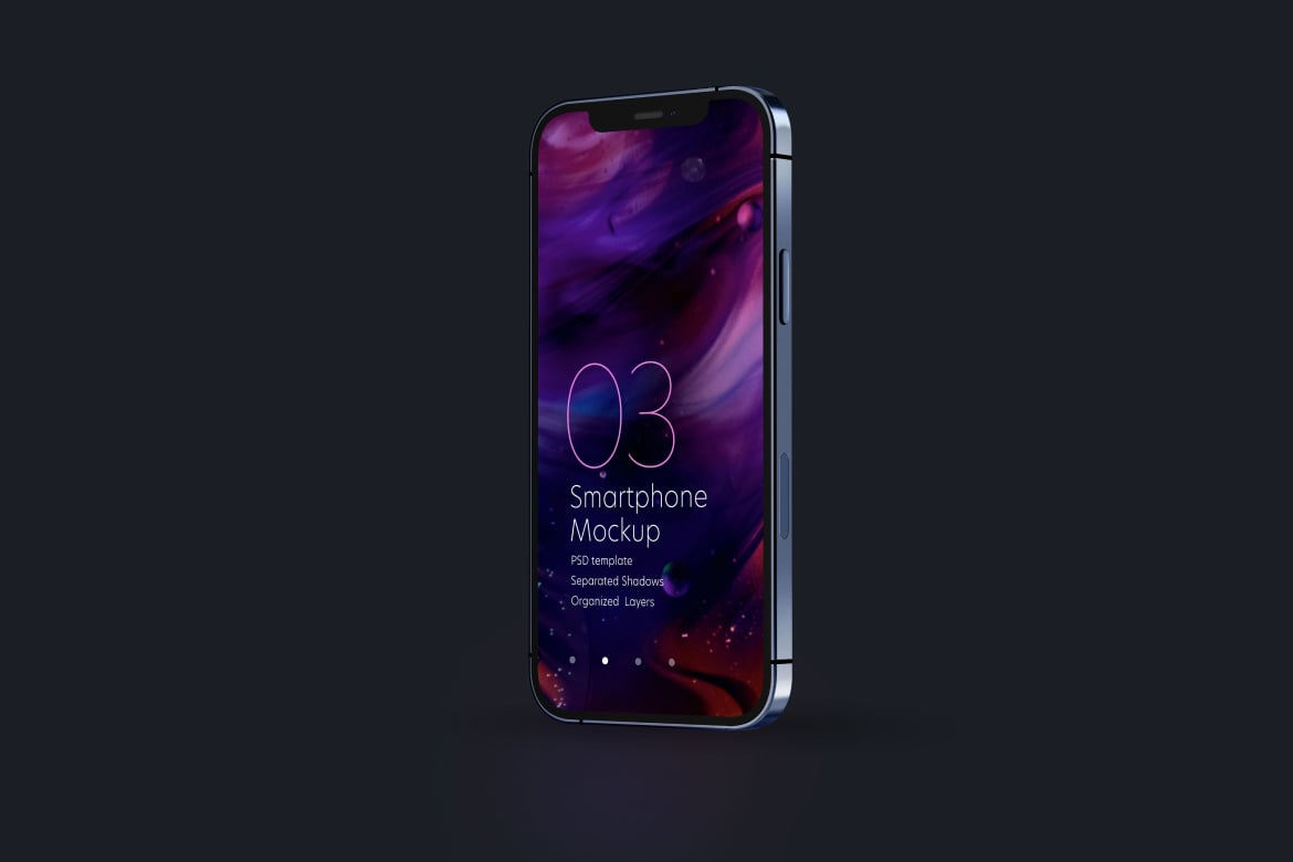 图片[5]-iPhone 12 Pro Mockup Set（312168）-技能树